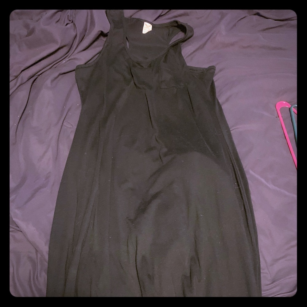 Tank sun dress